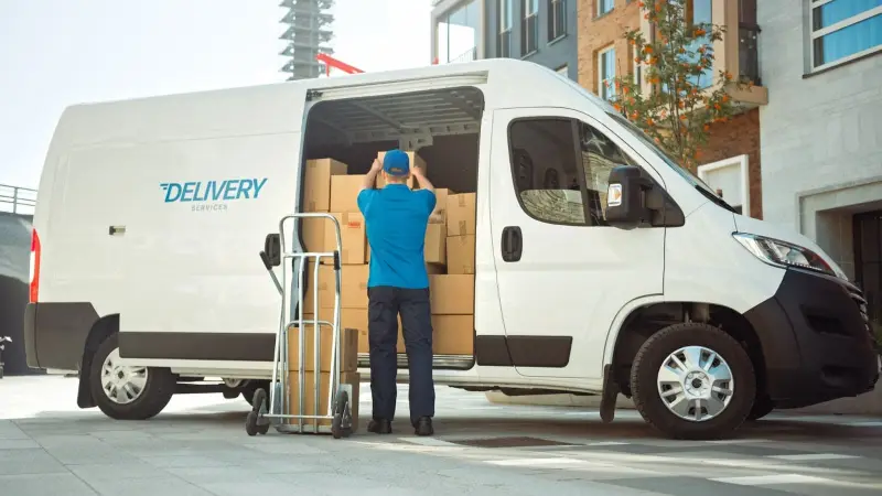Express Delivery