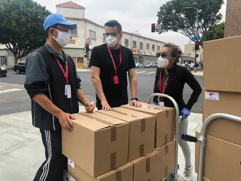 Book Shipment