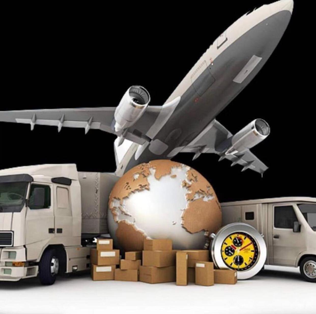 One Global Pickup